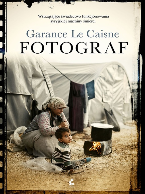 Title details for Fotograf by Le Caisne Garance - Available